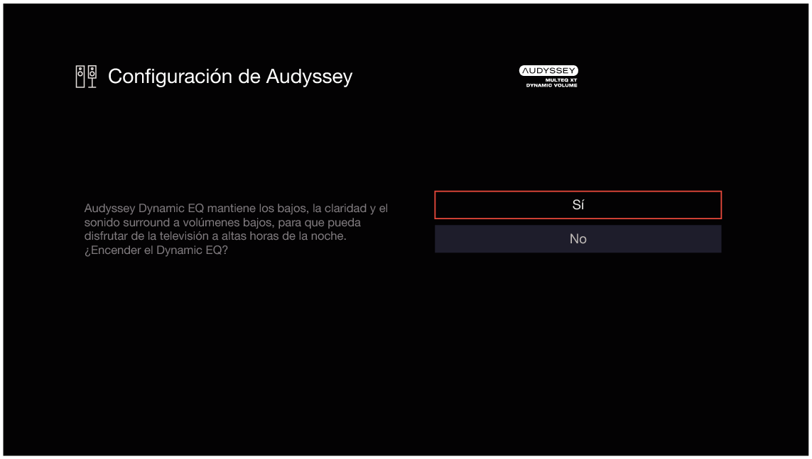 GUI AudysseySetup12 X28